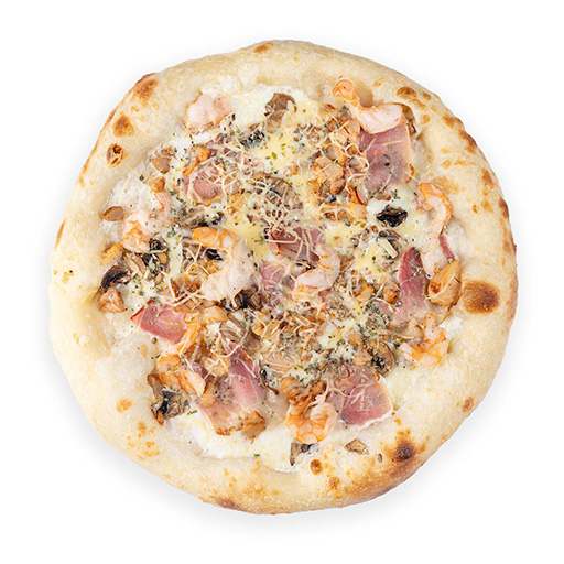 Пицца Королевская