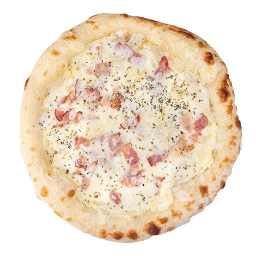 Сырные уголки с ветчиной