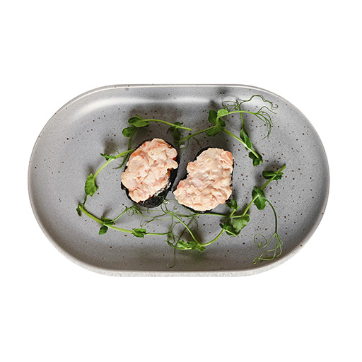 Спайси с креветкой 2 шт.