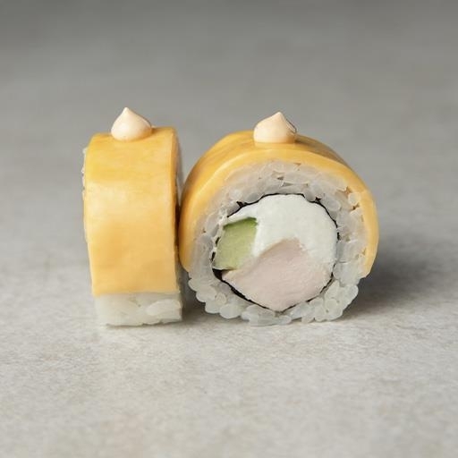 Итальяно Чиз