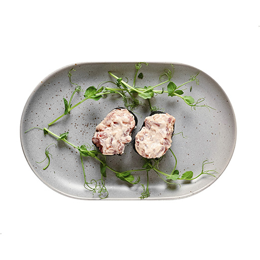 Спайси с тунцом 2 шт.