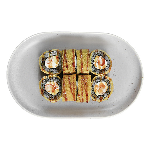 Футо эби темпура