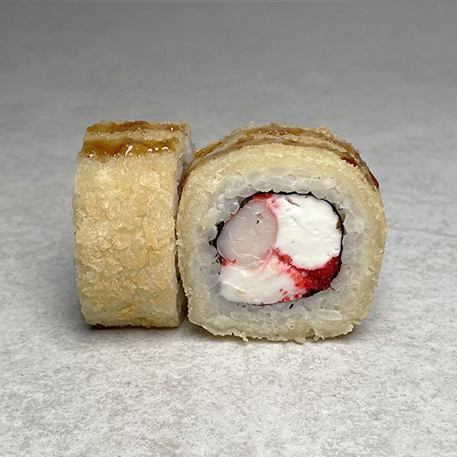 Абу-Даби темпура