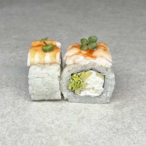 Креветка свит-чили