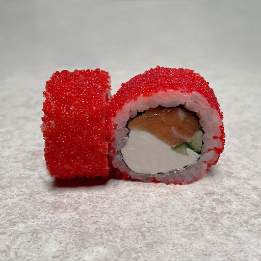 Калифорния лосось