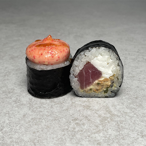 Запеченный Кавасаки