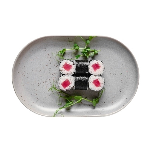 Ролл с тунцом