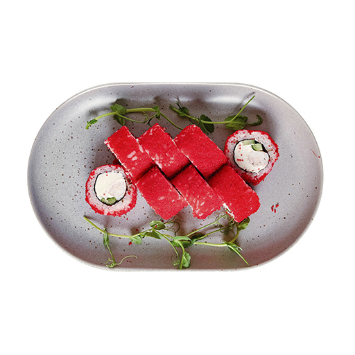 Калифорния креветка