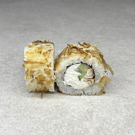 Норвежский с угрем