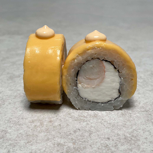 Итальянский с креветкой